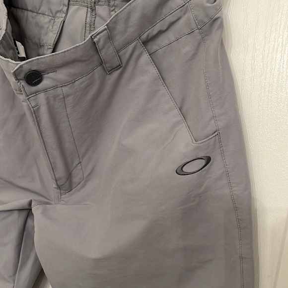 Oakley Take Pro Golf Pant size 32X32 - Picture 3 of 5